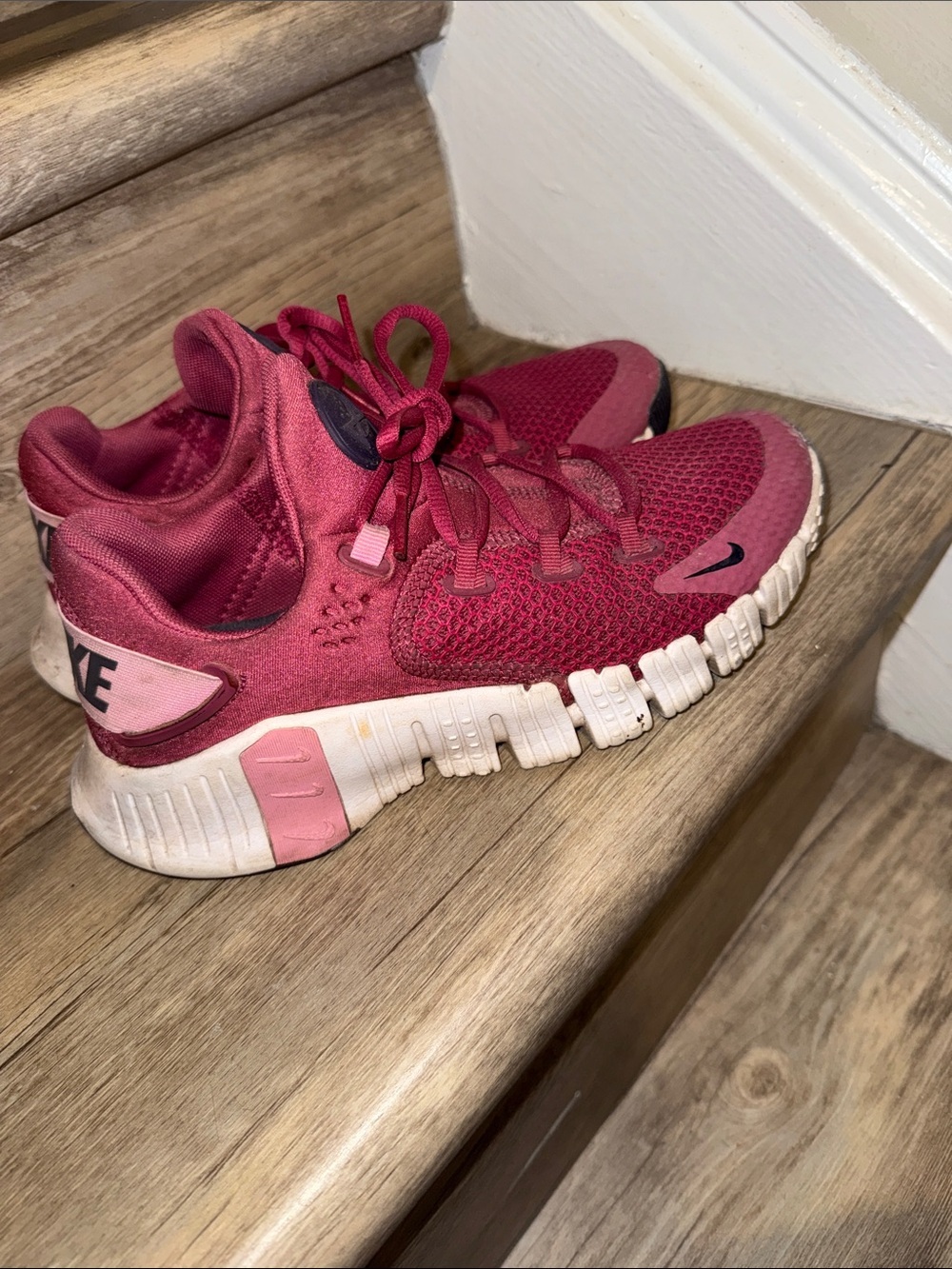 Nike Free Metcon 4 Women's Training Shoes - Picture 3 of 9
